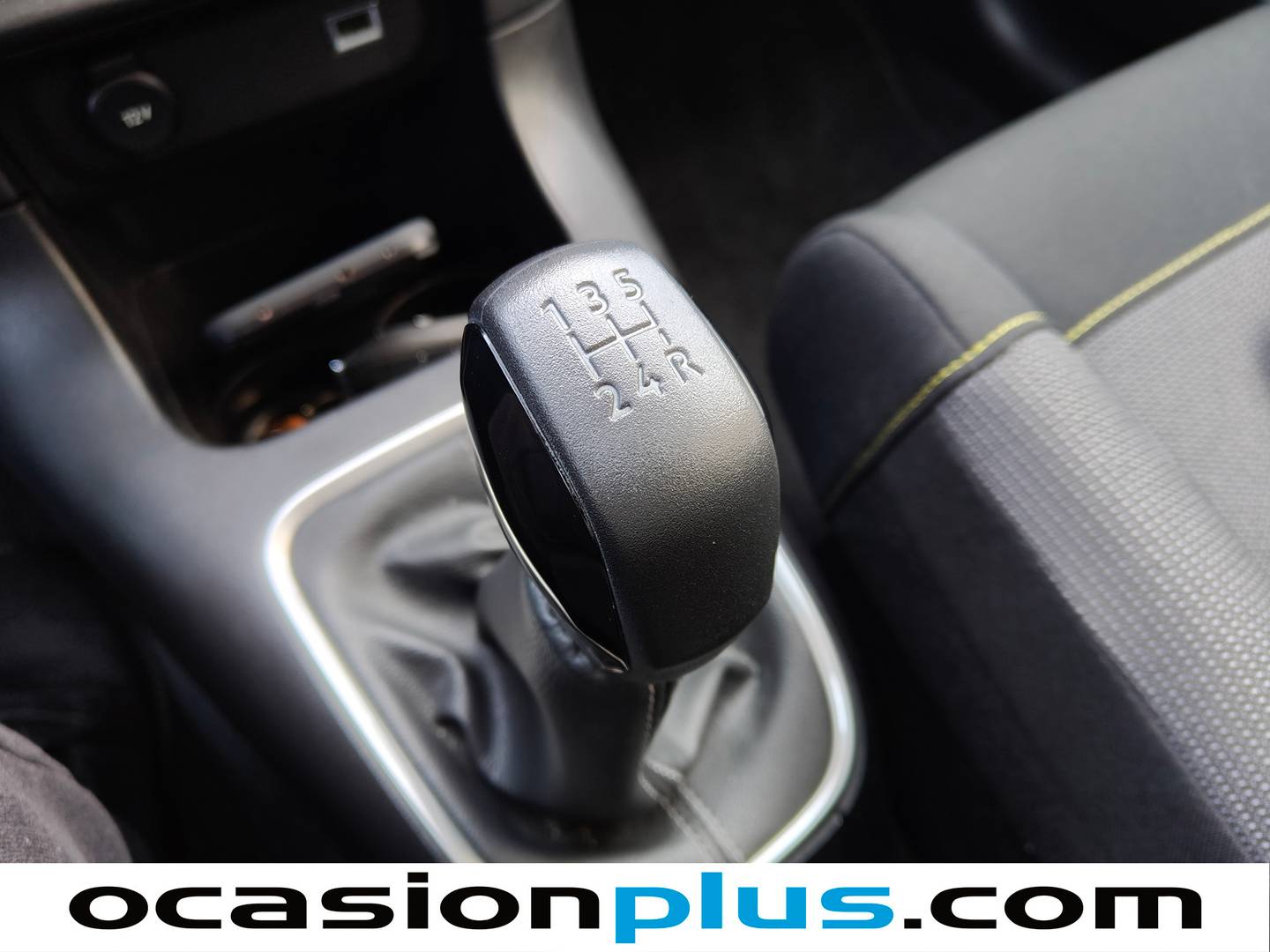 Citroën C3 Citroën C3 PureTech 83 Feel Pack (83 CV) de segunda mano