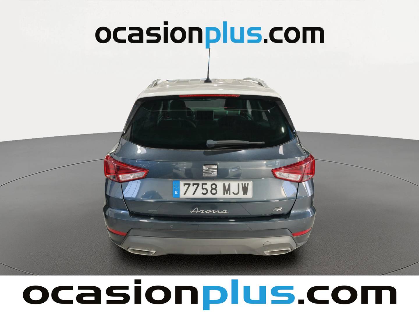 Seat Arona Seat Arona 1.5 TSI S&S FR XL DSG (150 CV) al mejor precio