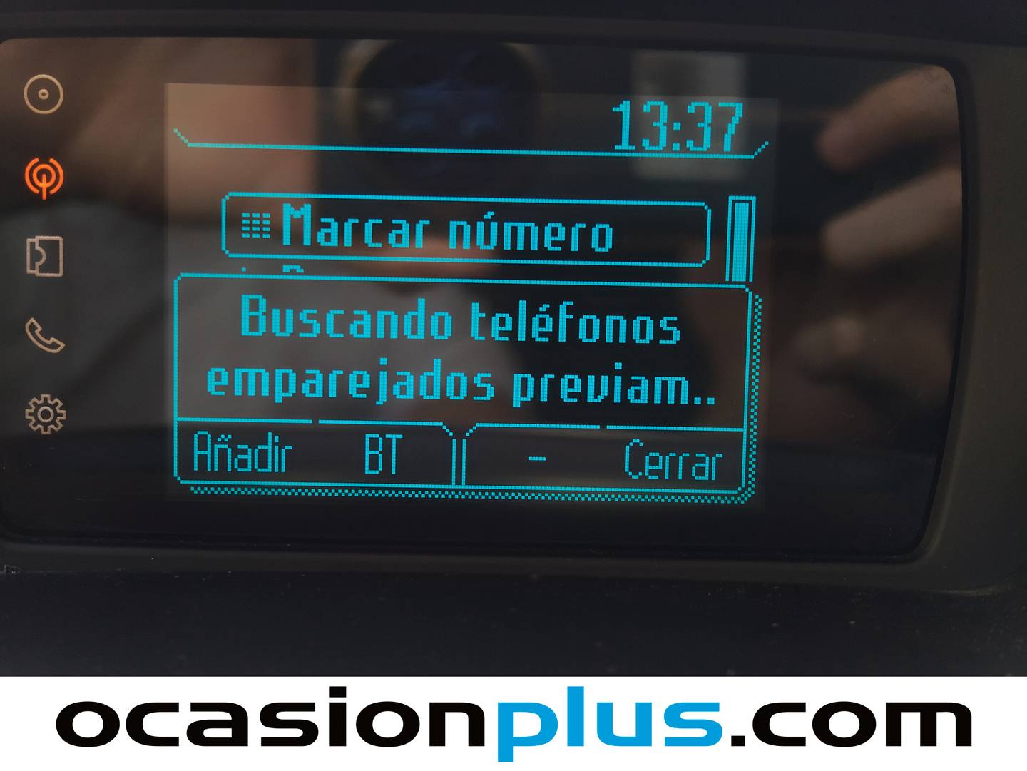 Ford B-MAX Ford B-Max 1.6 TDCi Trend (95 CV) barato