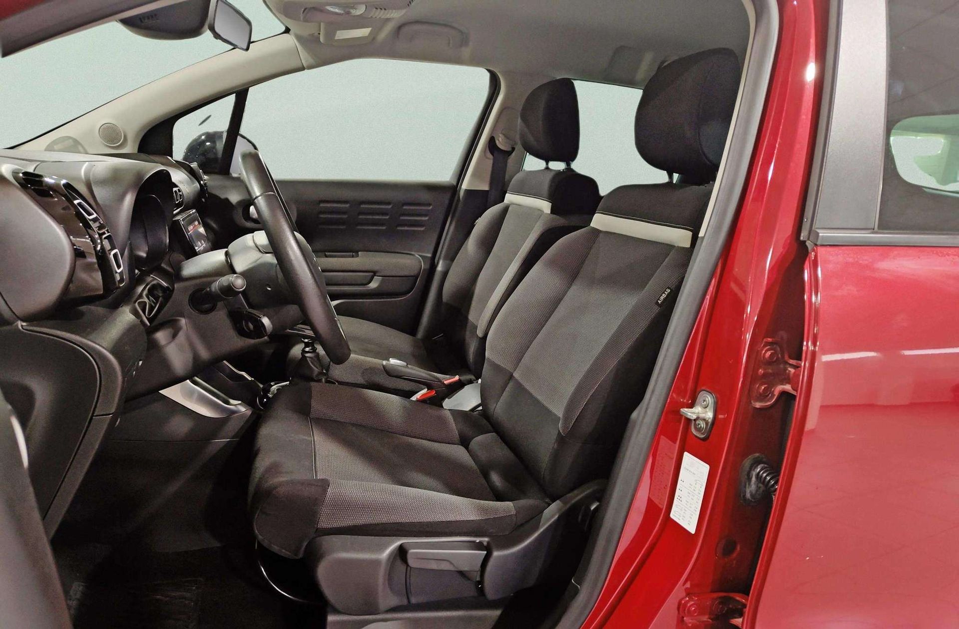 Citroën C3 Aircross PureTech 110 You! - foto 9