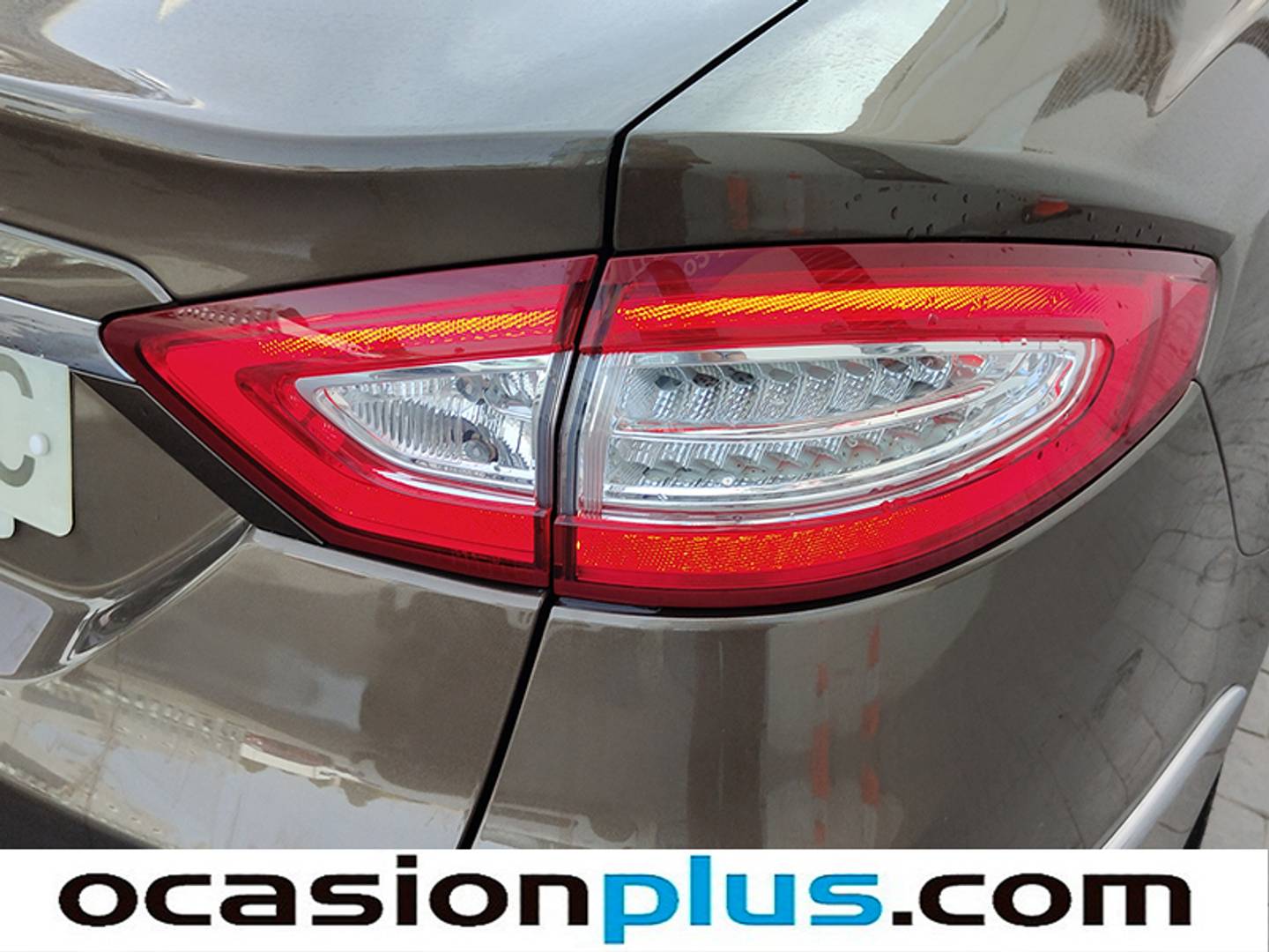 Foto Ford Mondeo Ford Mondeo 2.0 TDCI Sedan Vignale Powershift (180 CV)