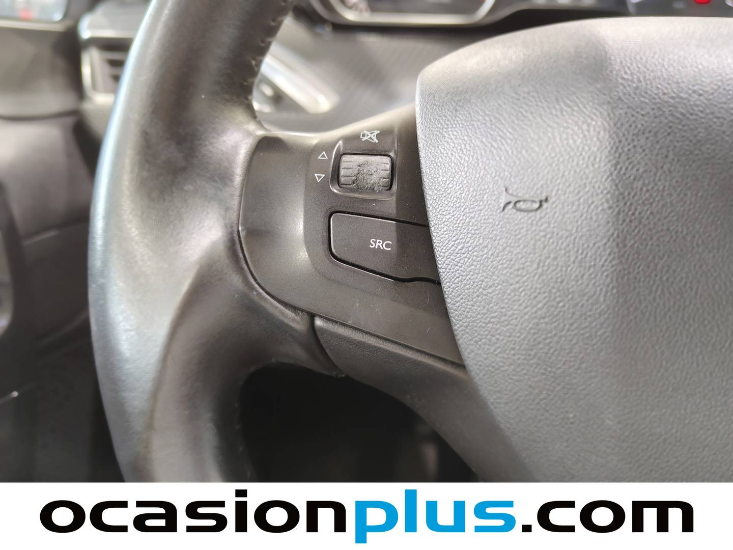 Peugeot 208 Peugeot 208 PureTech 82 Style (82 CV) de segunda mano
