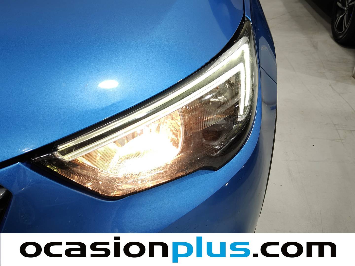 Foto Opel Crossland X Opel Crossland X 1.2 S&S Innovation (130 CV)