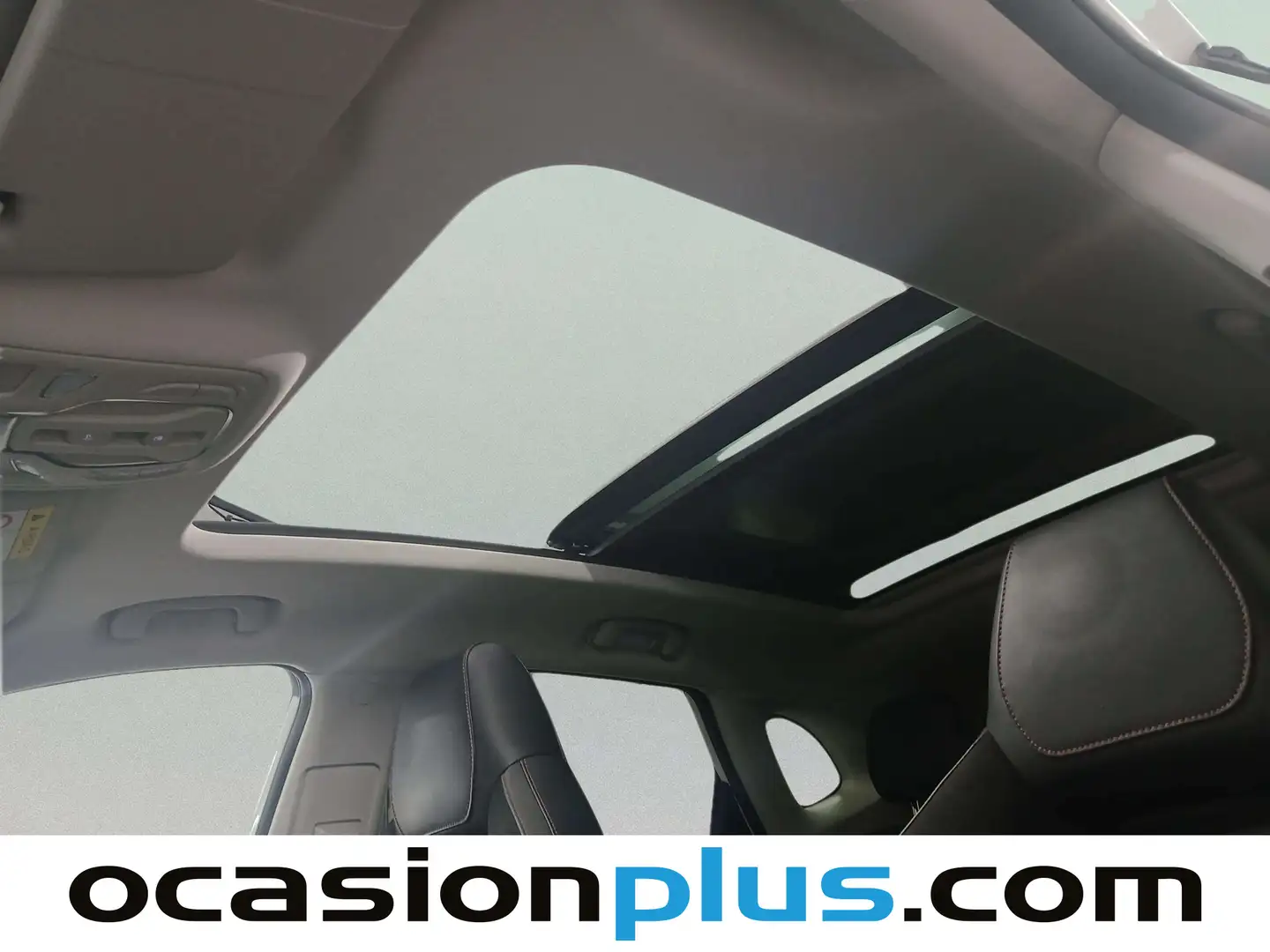 Foto MG HS MG HS 1.5 Turbo GDI Luxury (162 CV)