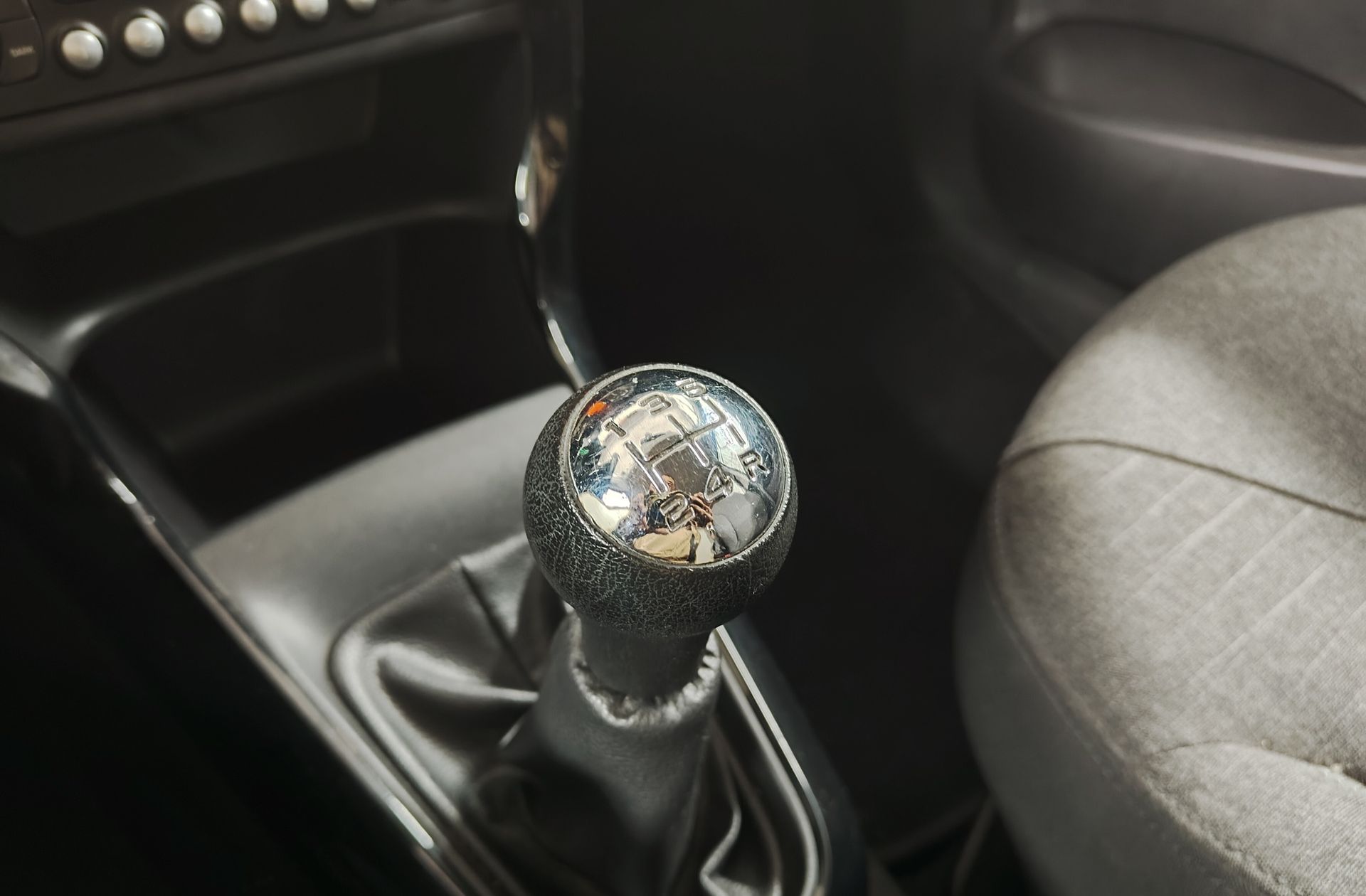 Citroën C3 1.6 HDi Collection - foto 5