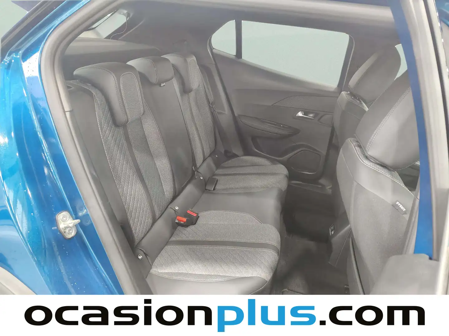 Foto Peugeot 2008 Peugeot 2008 PureTech 100 S&S Allure (100 CV)