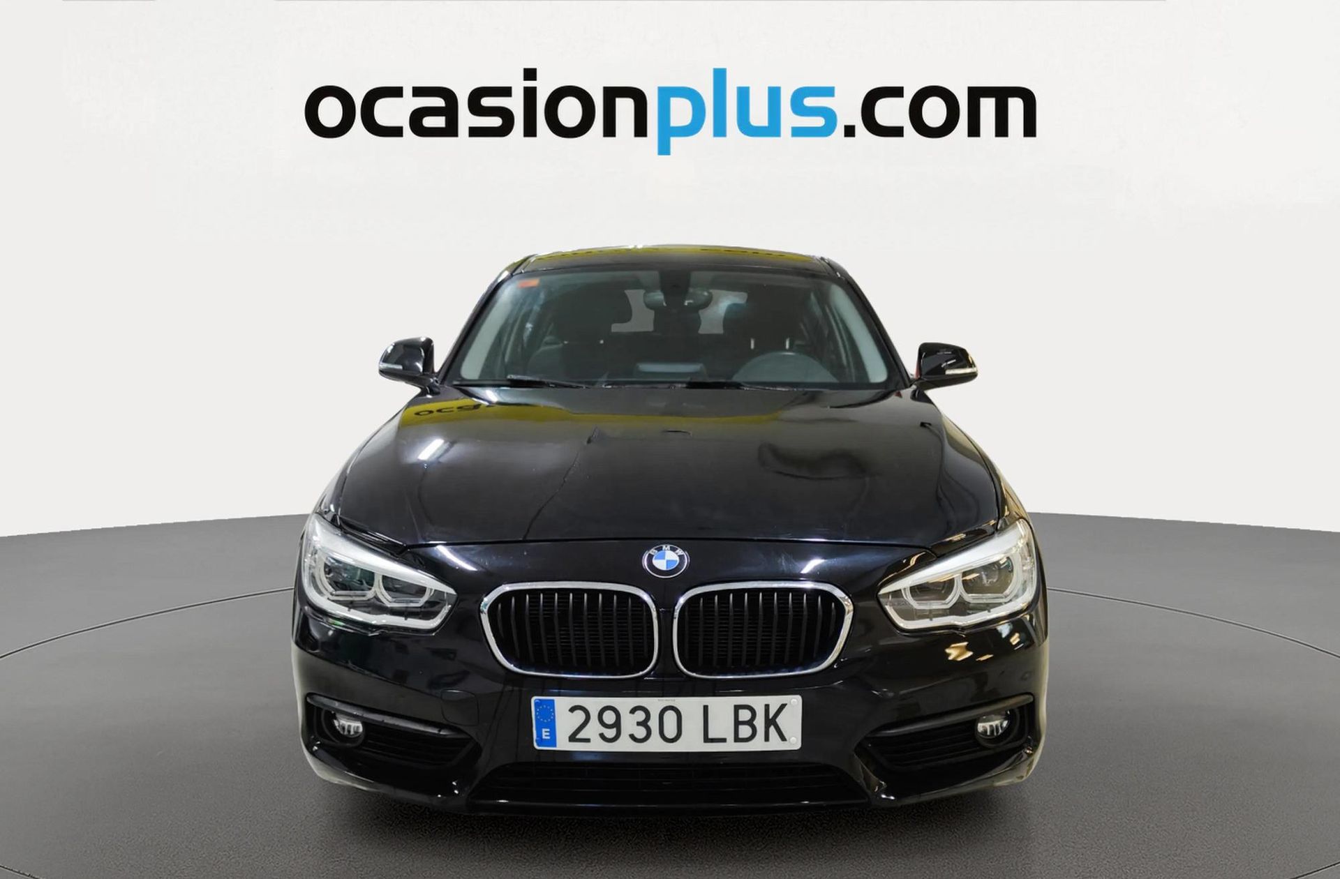 BMW Serie 1 118d - foto 12