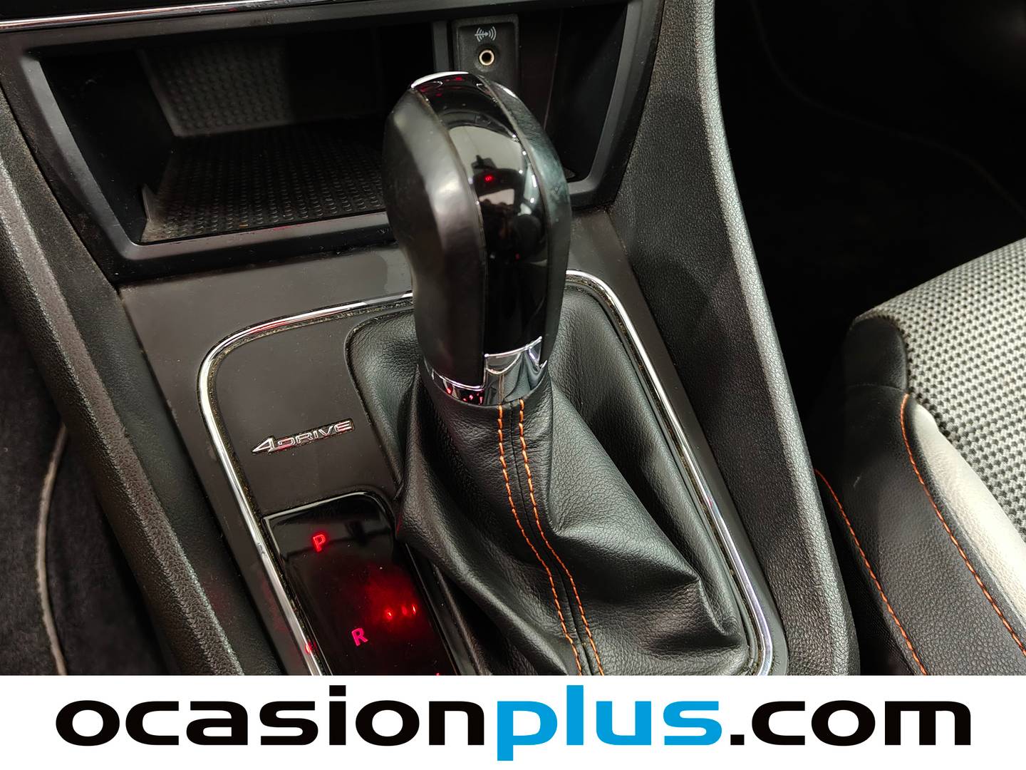 Seat León Seat Leon Xperience 2.0 TDI S&S X-perience Plus 4Drive DSG6 (184 CV) de segunda mano