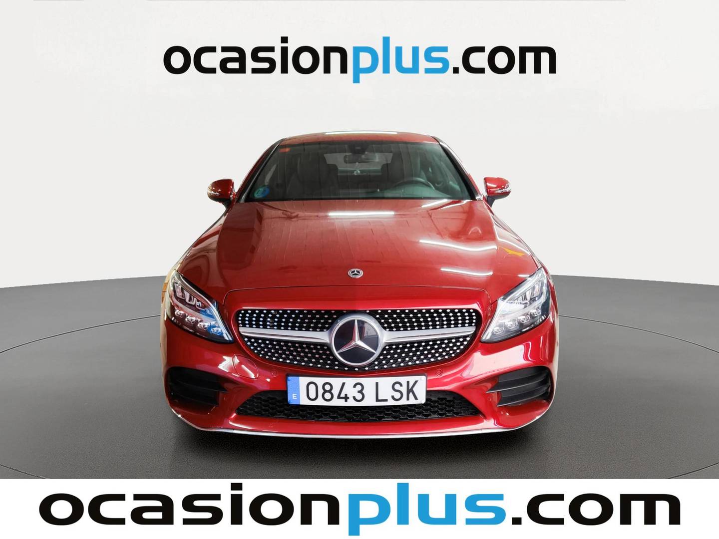 Mercedes Clase C Mercedes-Benz Clase C C Coupe 300 (258 CV) al mejor precio