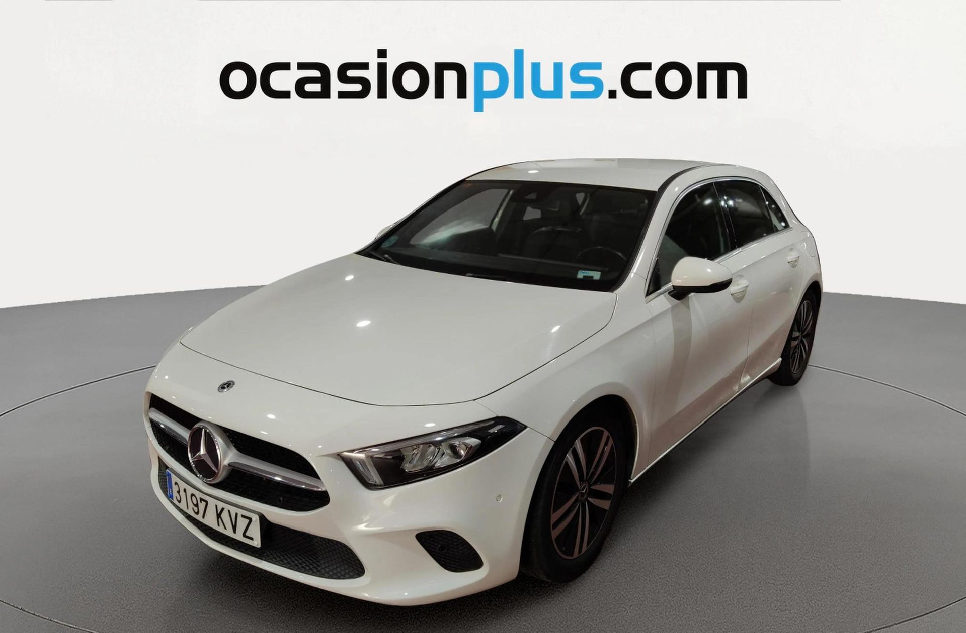 Mercedes-Benz Clase A 180 d