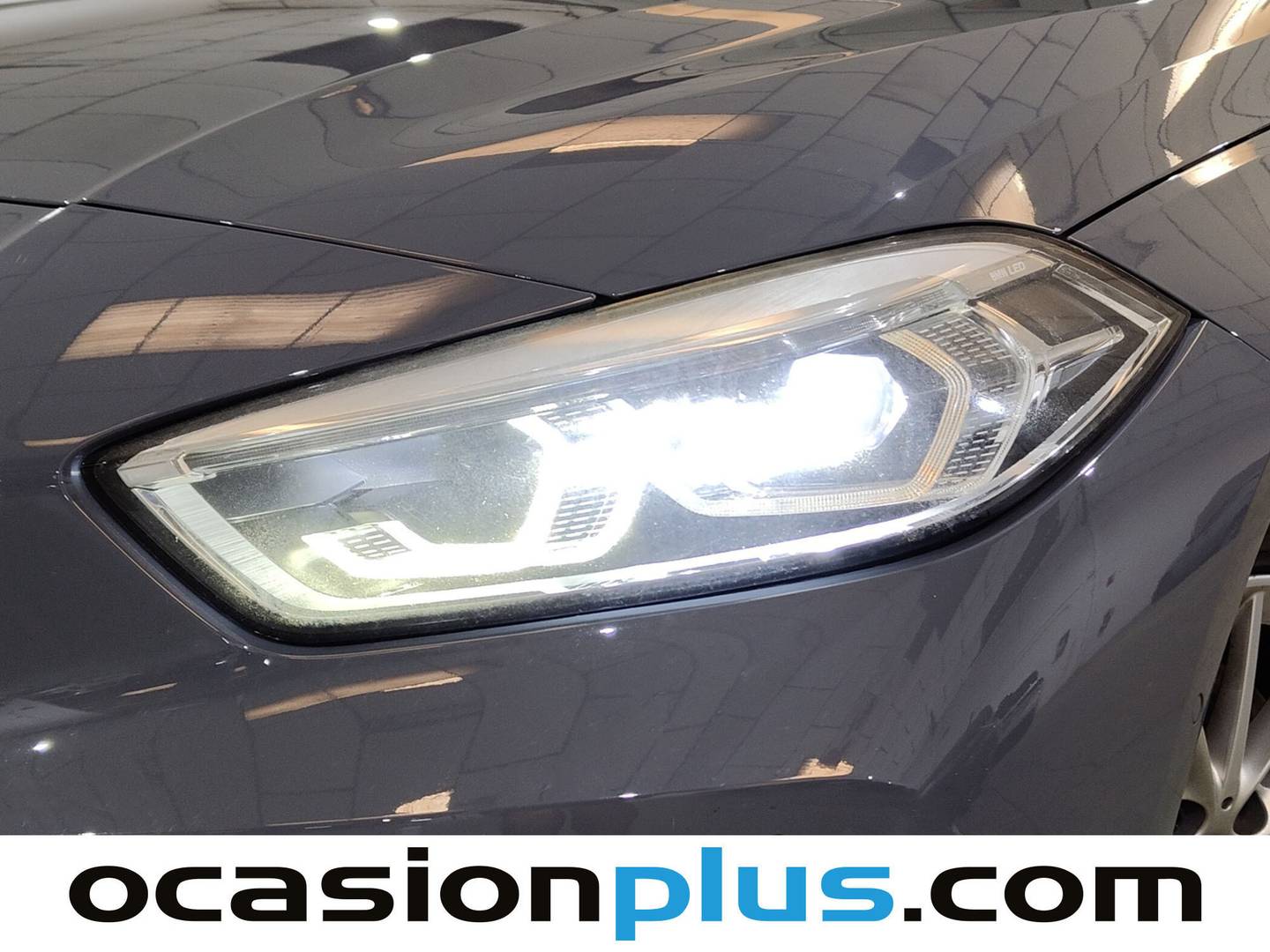 Acabados BMW Serie 1 BMW Serie 1 118d (150 CV)