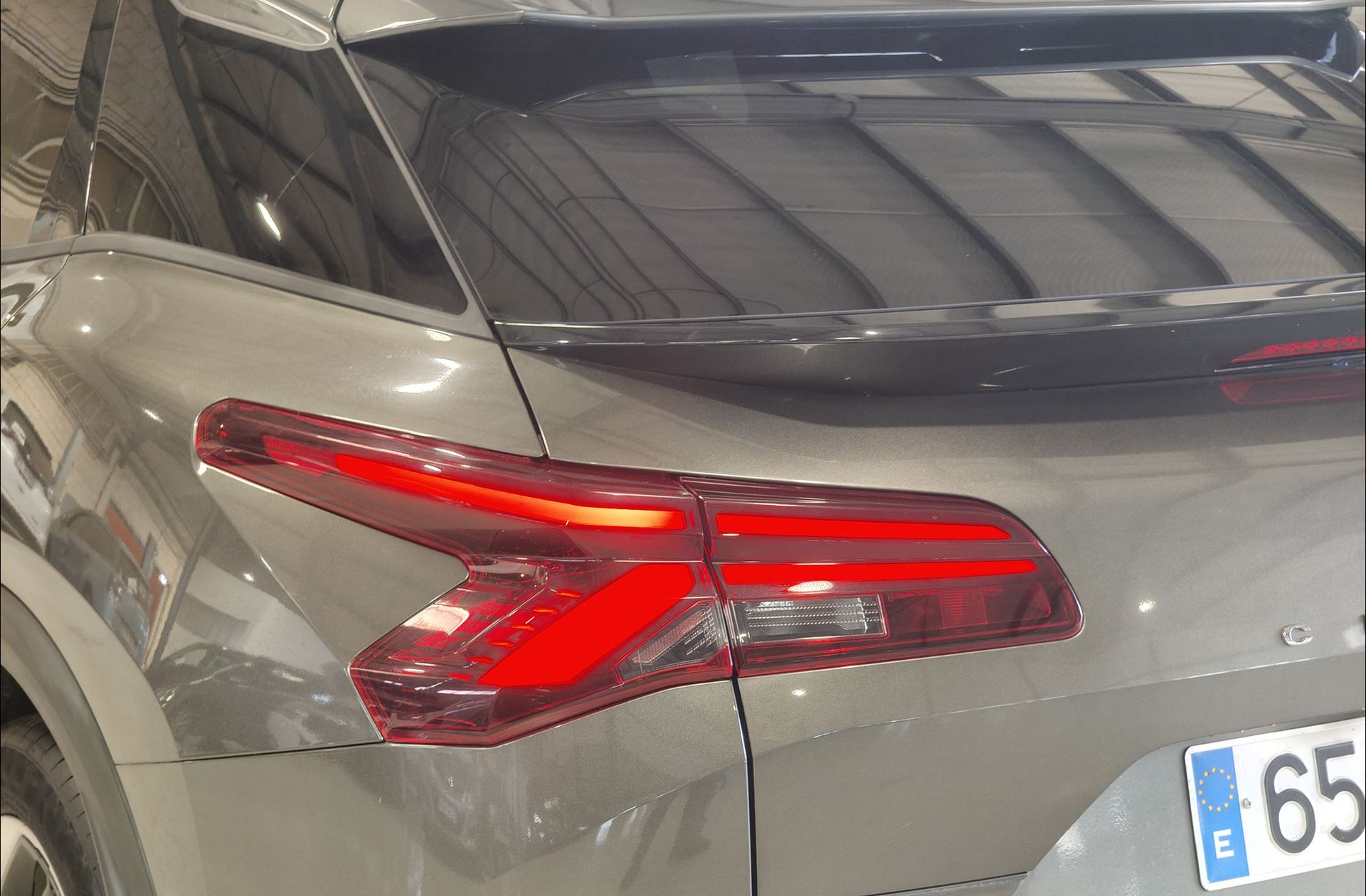 Citroën C5 X PureTech 130 Feel Pack EAT8 - foto 17