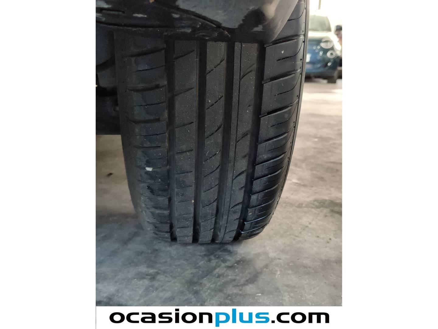 Hyundai Tucson Hyundai Tucson 1.6 GDI BlueDrive Essence 4x2 (131 CV) al mejor precio