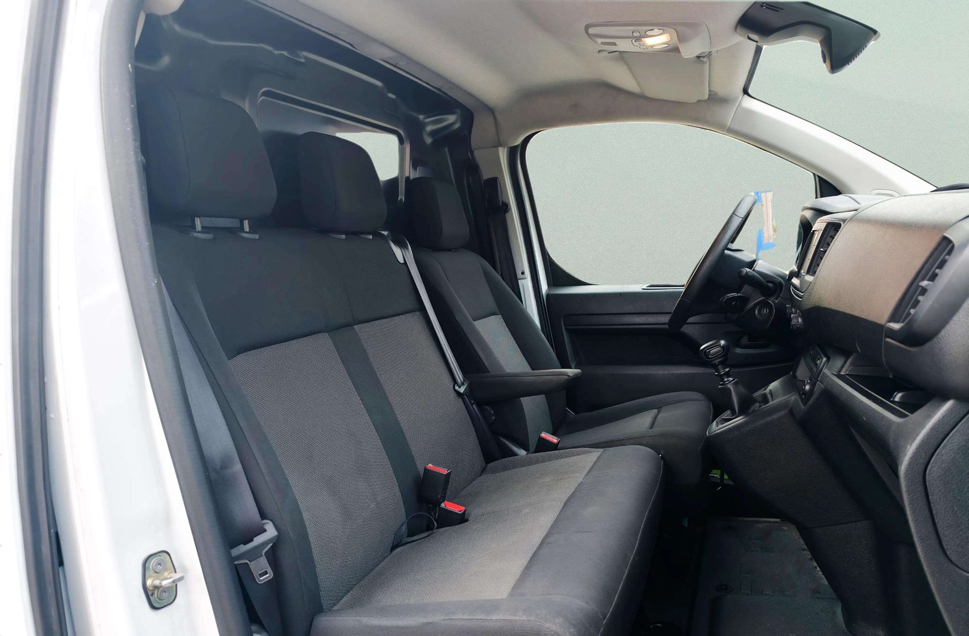 Peugeot Expert BlueHDi 100 Long - foto 18