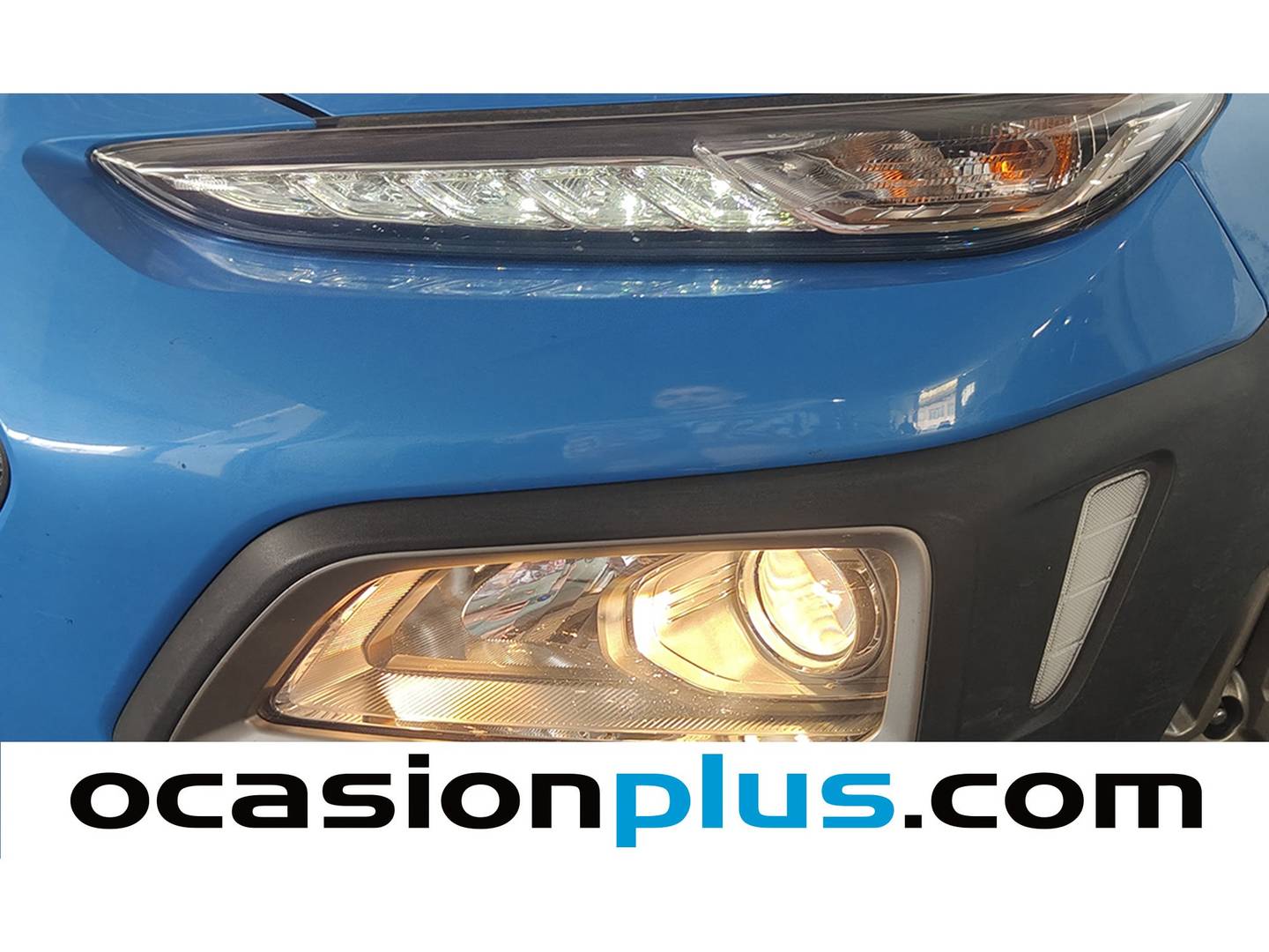 Hyundai Kona Hyundai Kona 1.0 TGDI Klass 4x2 (120 CV) al mejor precio
