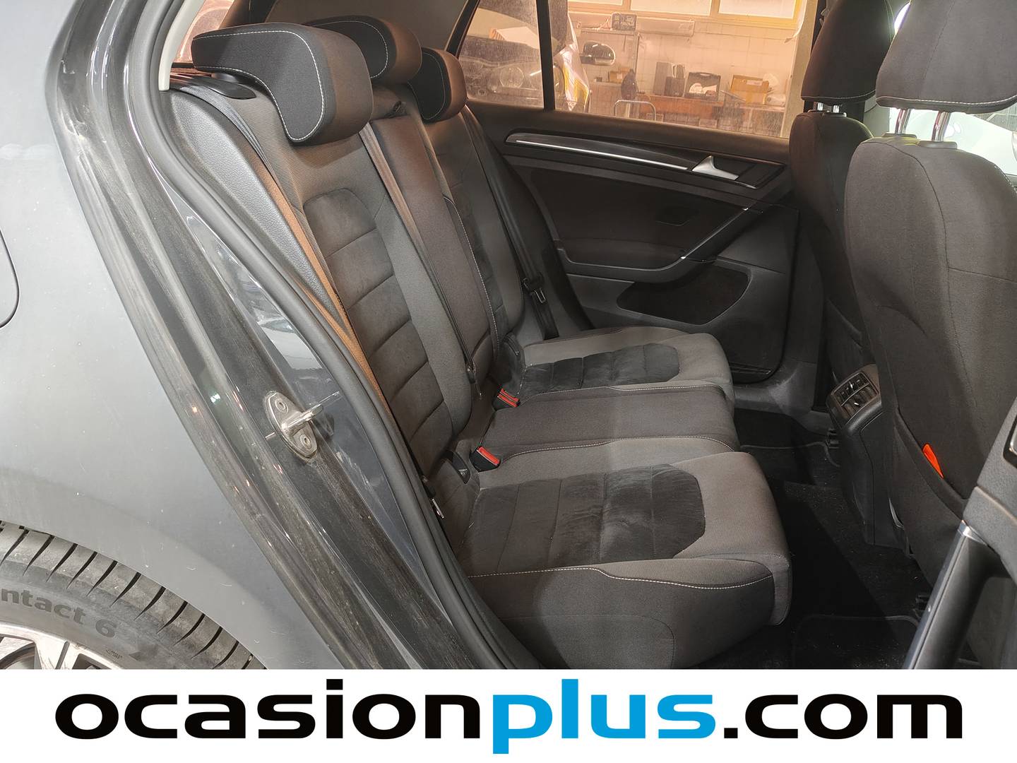 Volkswagen Golf Volkswagen Golf 1.6 TDI CR BMT (105 CV) al mejor precio