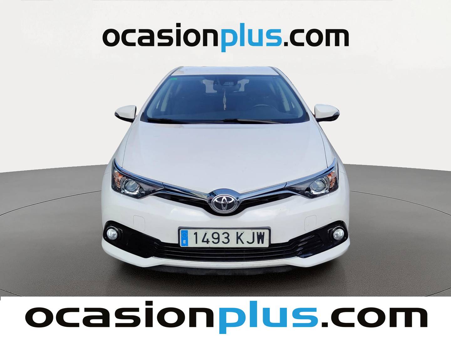 Toyota Auris Toyota Auris 120T Active (116 CV) 116cv