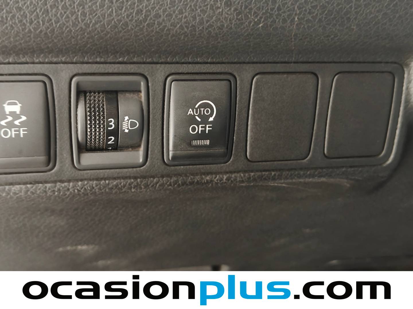 Nissan PULSAR Nissan Pulsar 1.2 DIG-T Acenta (115 CV) de ocasión