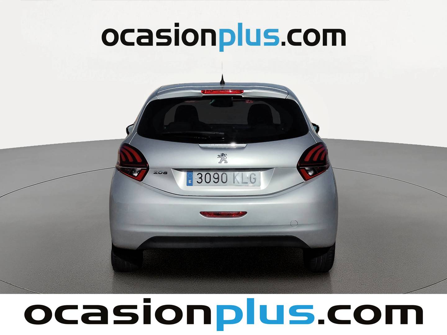 Peugeot 208 Peugeot 208 1.2L PureTech Allure (110 CV) barato