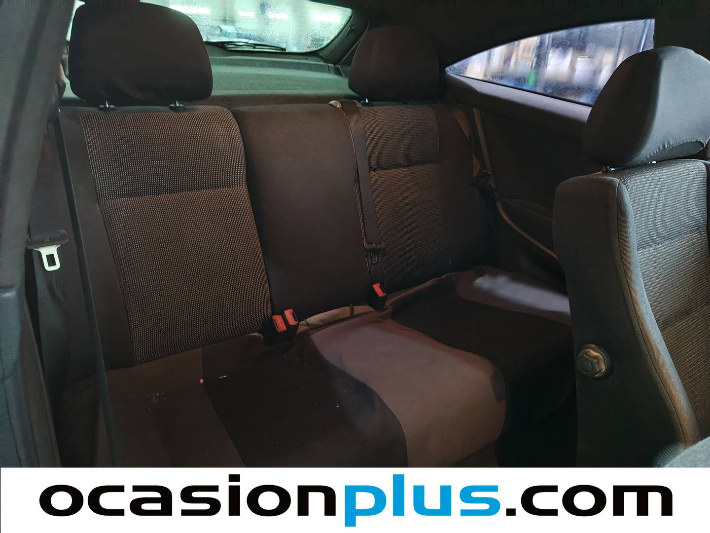 Opel Astra Opel Astra 1.6 CDTI Sport (100 CV) seminuevo