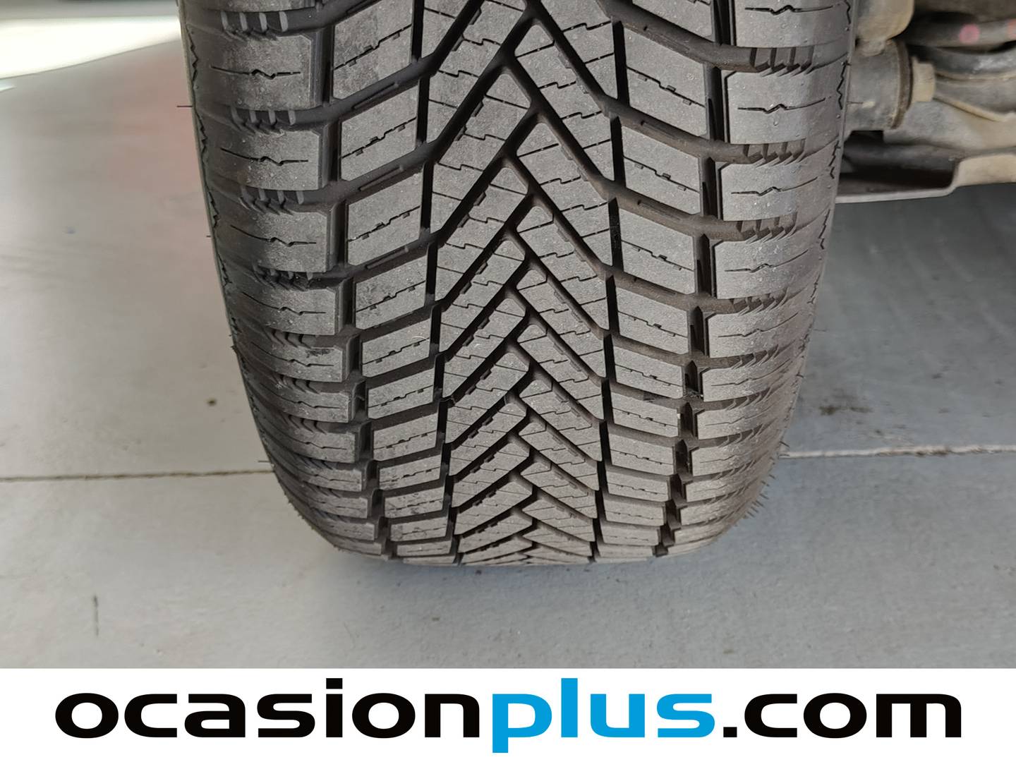 Dacia Sandero Dacia Sandero Stepway TCe (90 CV) de ocasión