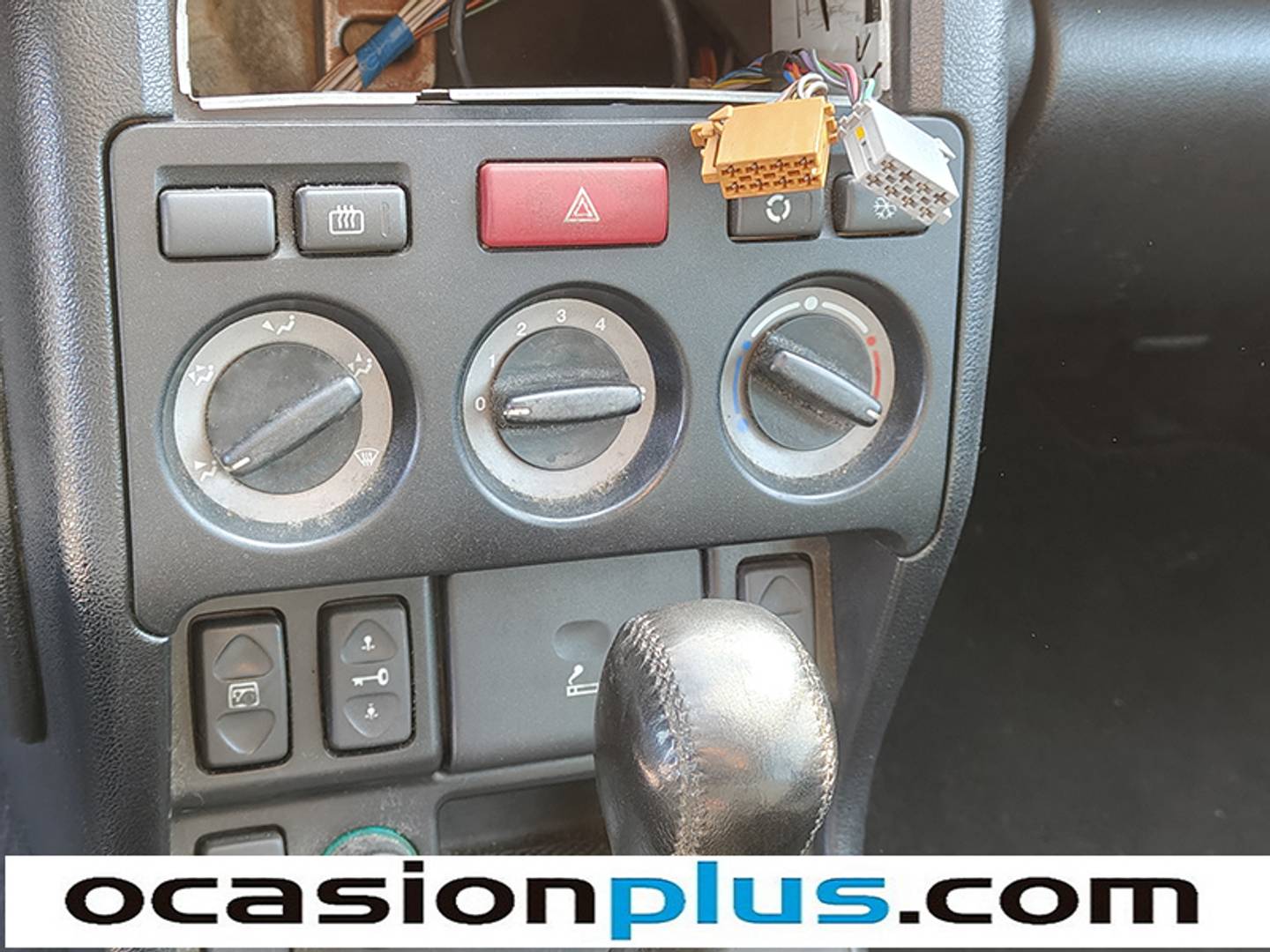 Foto Land Rover Freelander Land Rover Freelander 2.5 V6 S Excursion ComandShift (177 CV)