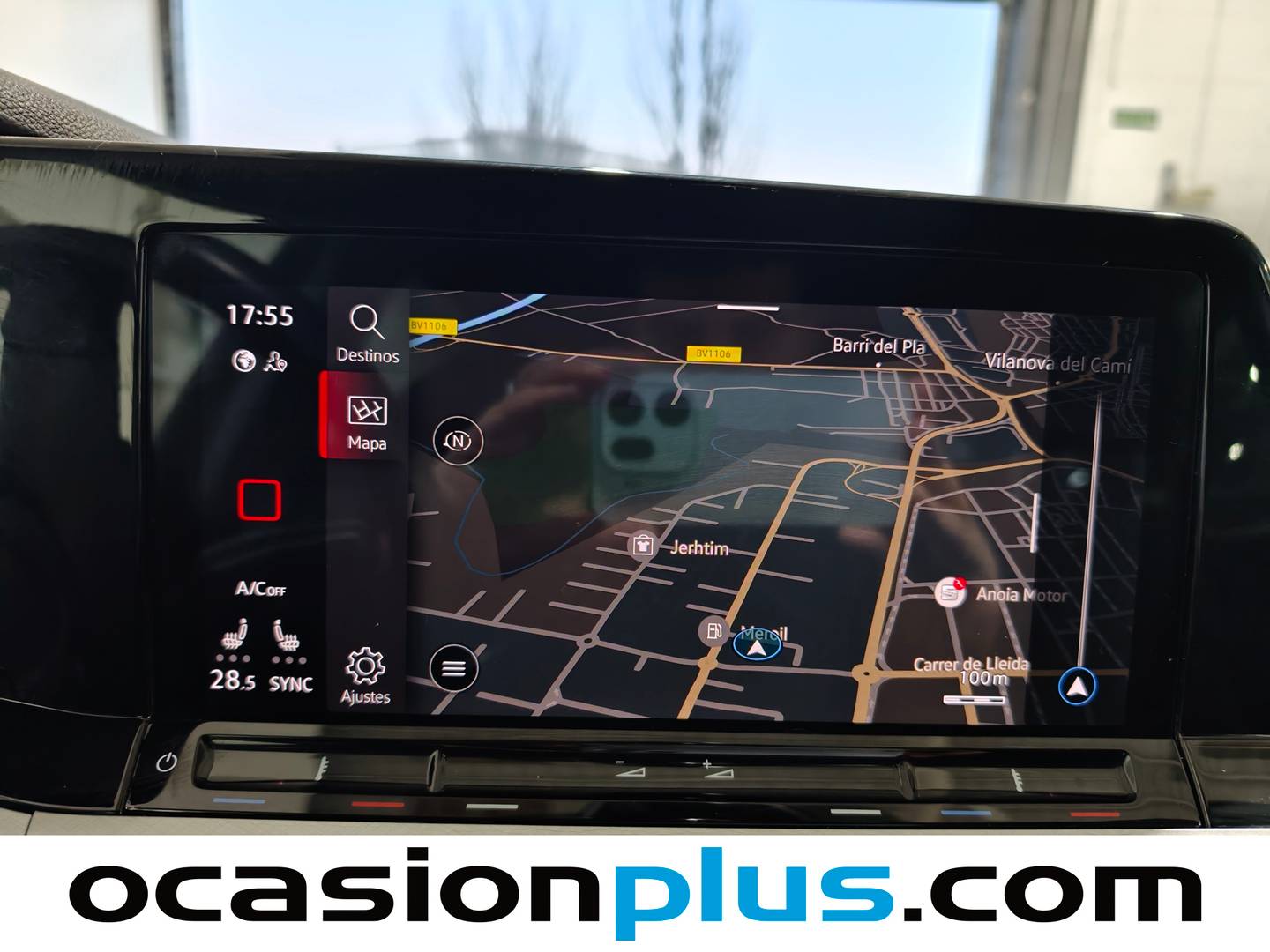 Foto Volkswagen Golf Volkswagen Golf Variant Life 2.0 TDI  (115 CV)