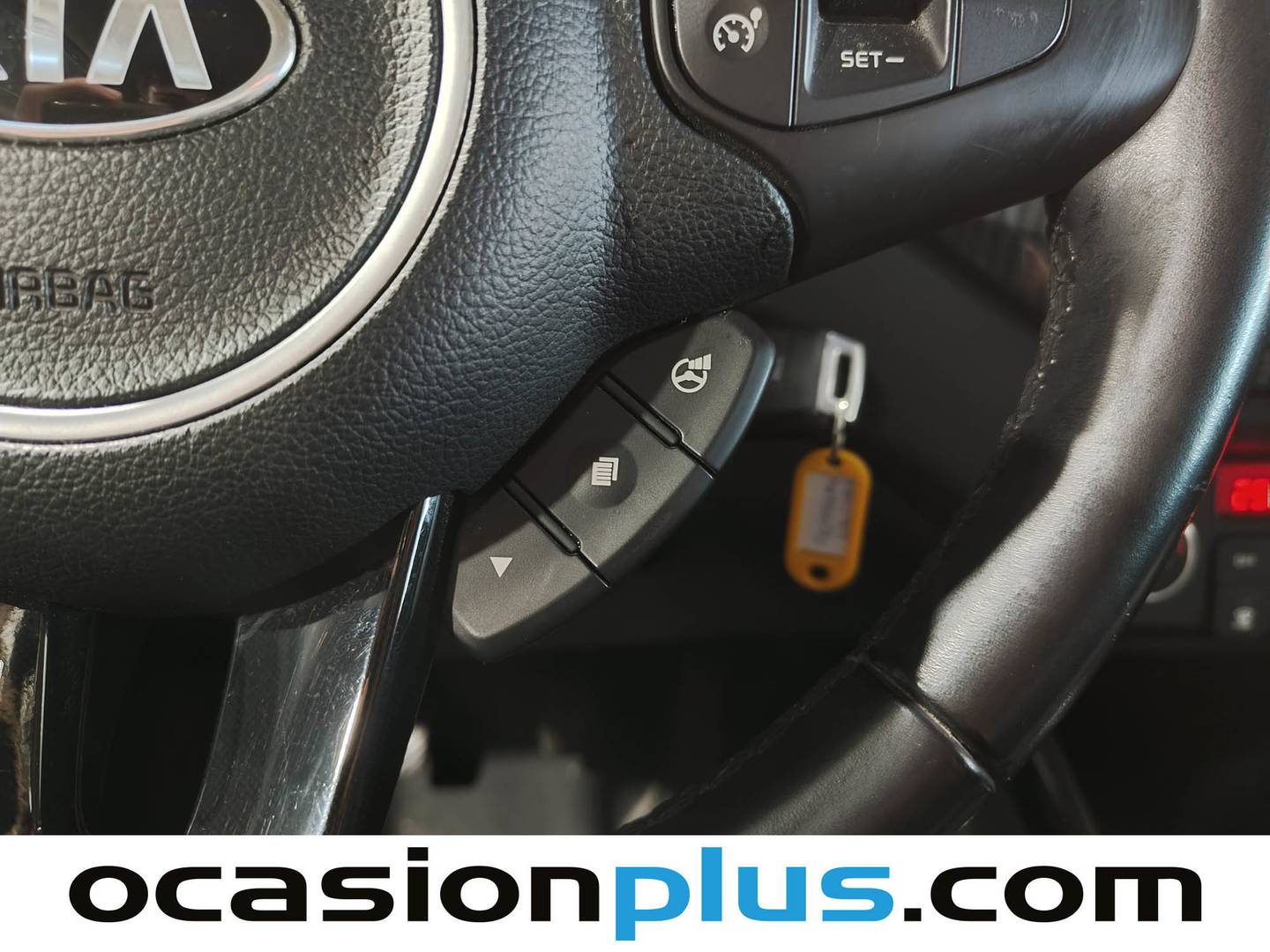 KIA Carens KIA Carens 1.6 GDi Drive (135 CV) 2018