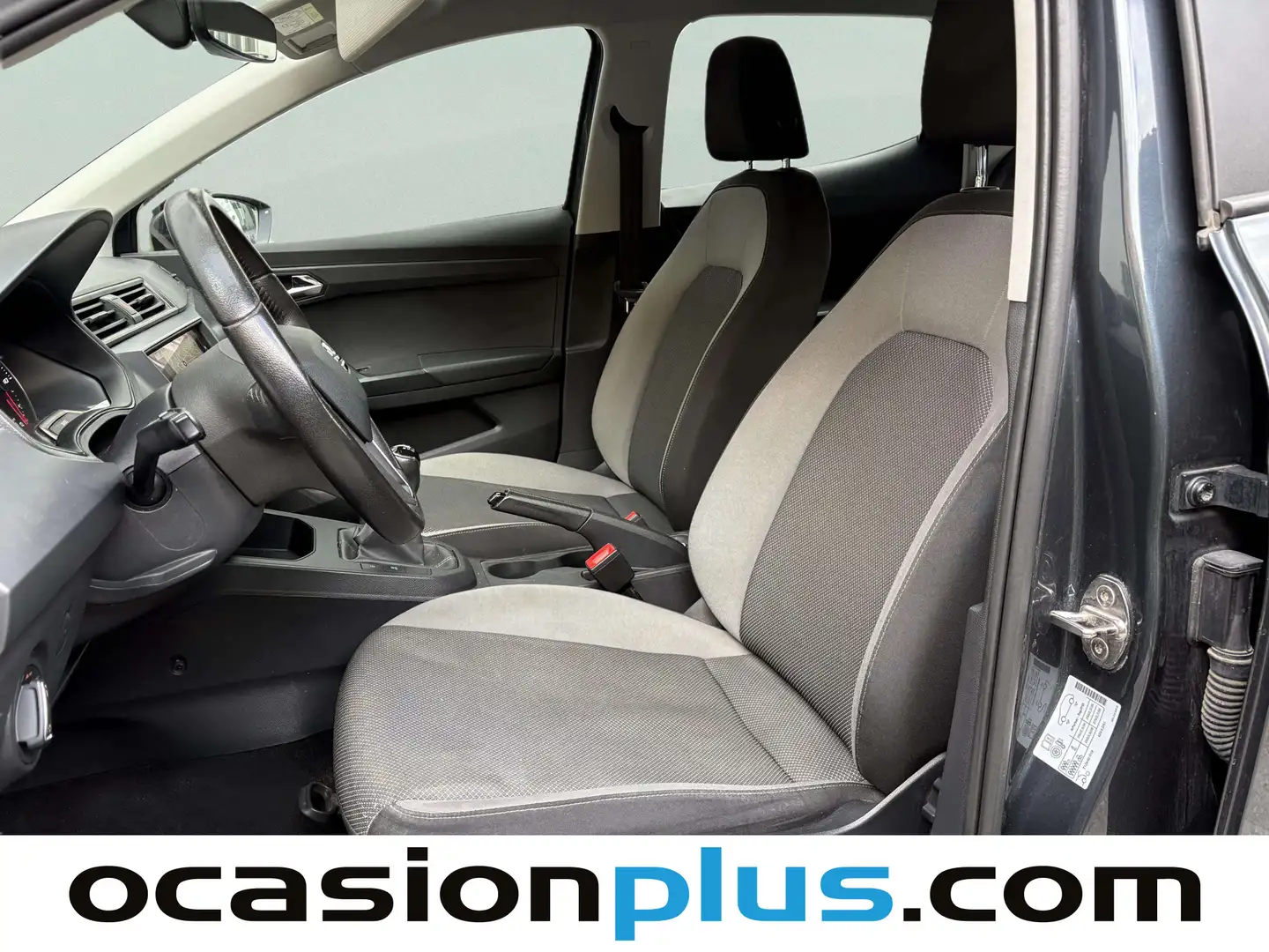 Foto Seat Ibiza SEAT Ibiza 1.0 TSI Style Go2 (110 CV)