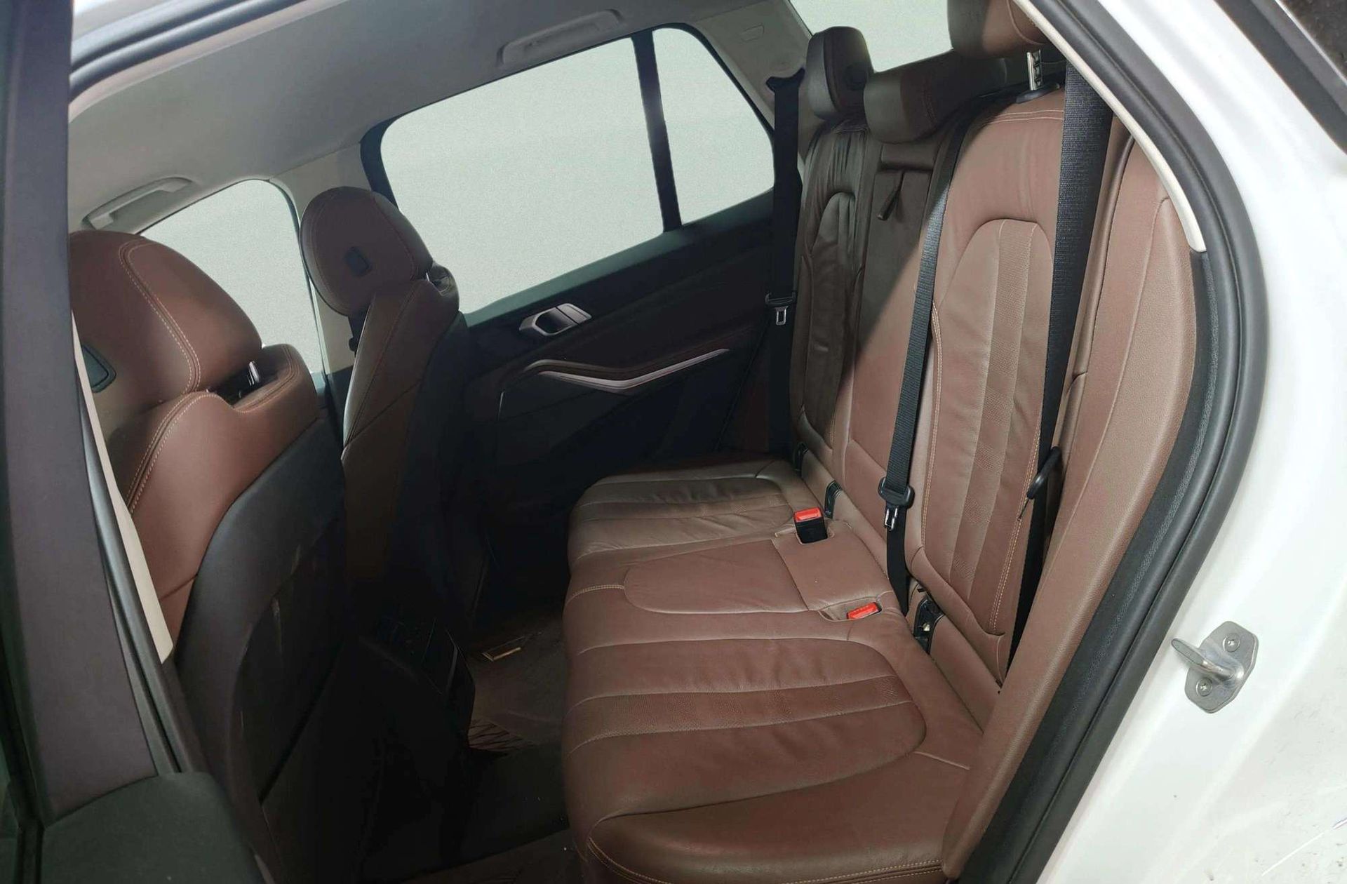 BMW X5 xDrive30d Pack M - foto 19