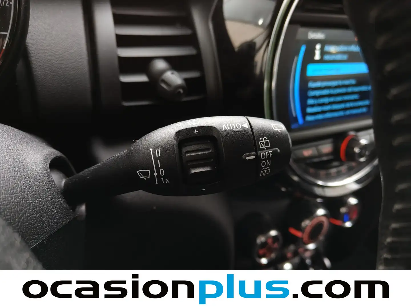 Foto Mini MINI MINI MINI 5 Puertas One  (102 CV)