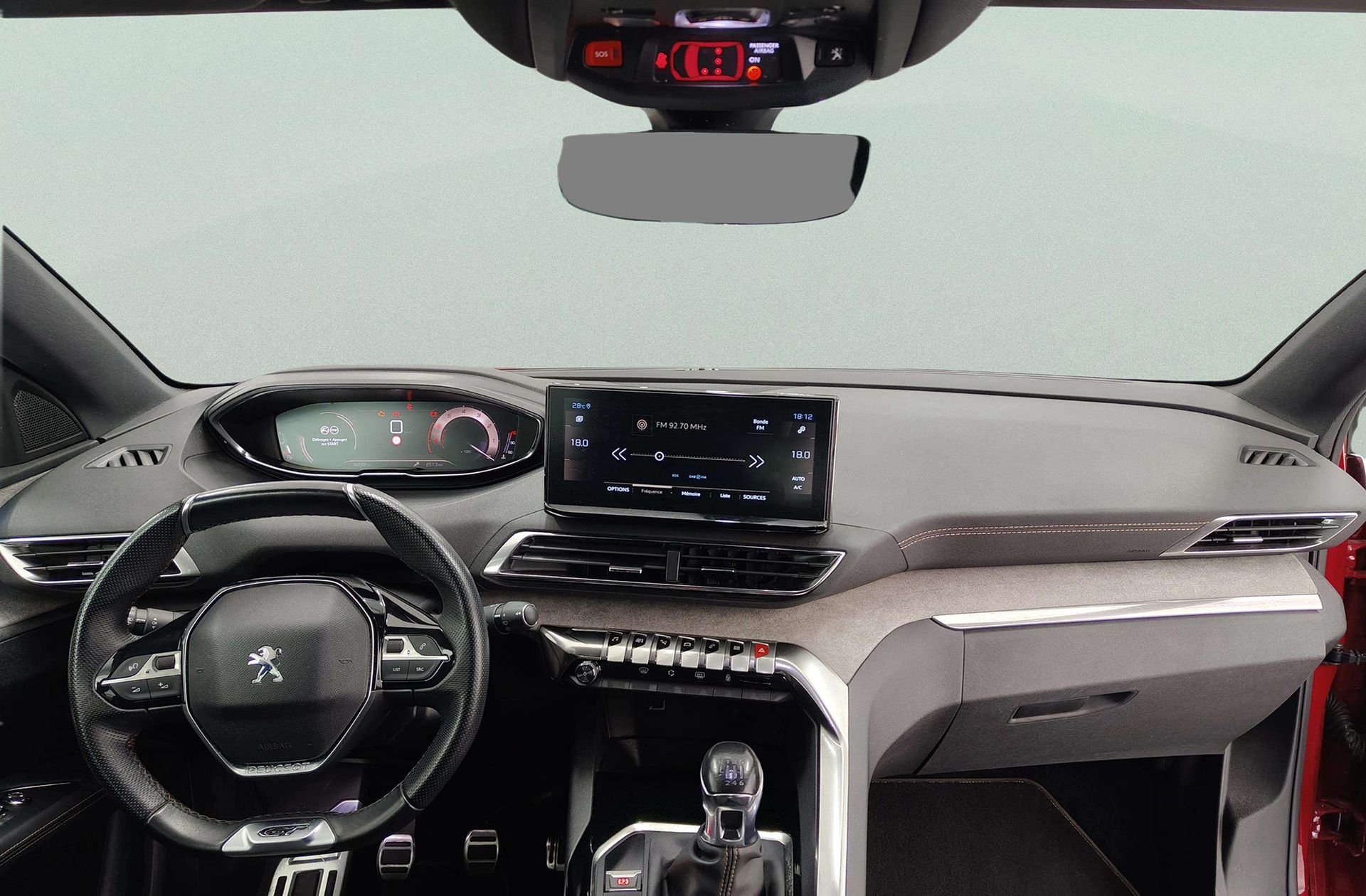 Peugeot 3008 PureTech 130 GT - foto 6