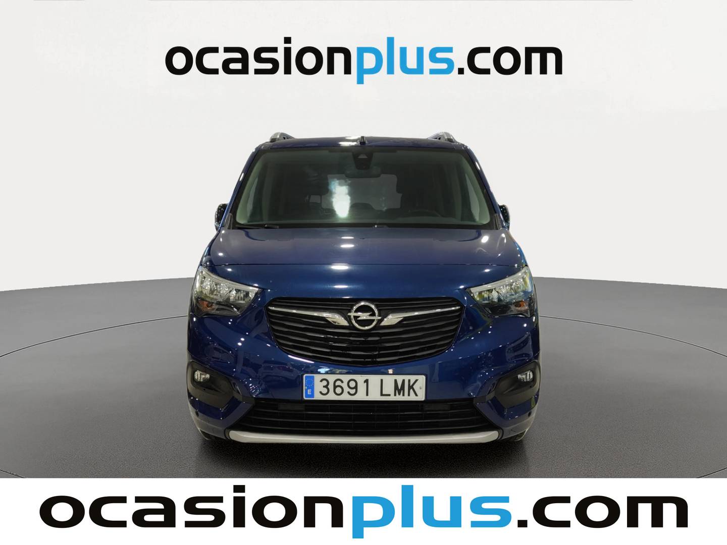 Opel Combo Life Opel Combo Life 1.5 TD Elegance Plus L (102 CV) 102cv