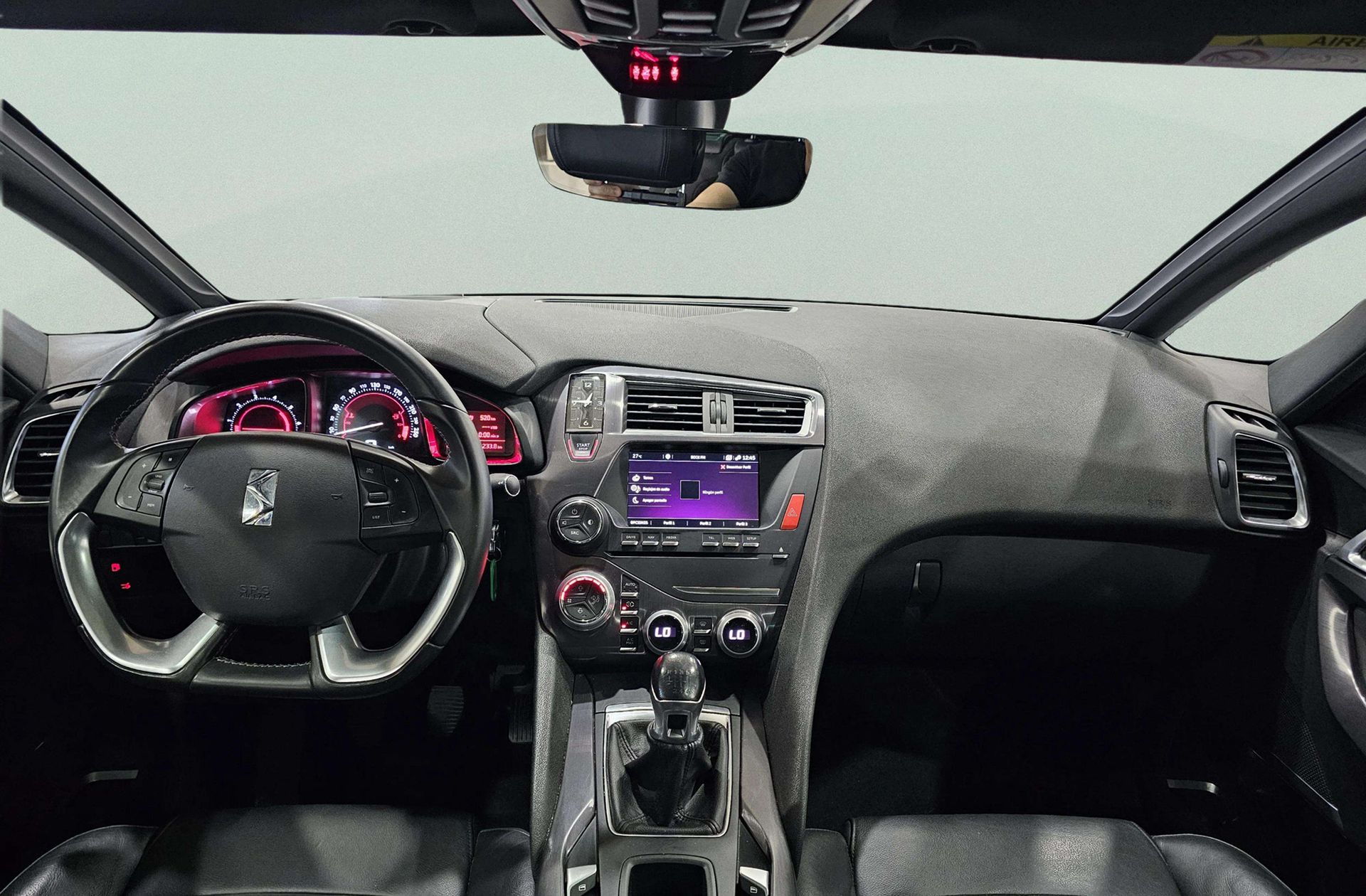 DS DS 5 BlueHDi 120 Style - foto 7