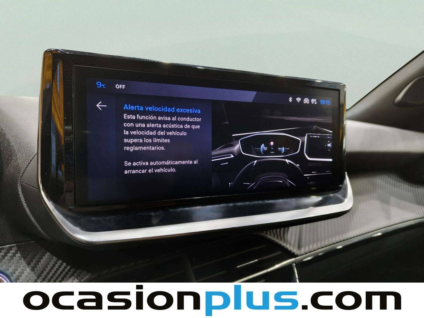 Foto Peugeot 2008 Peugeot 2008 Allure Hybrid eDCS6 (145 CV)