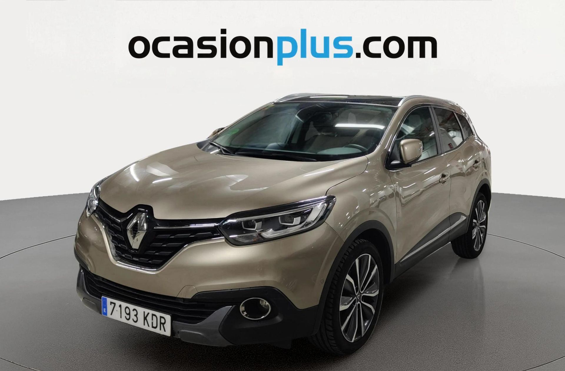 Renault Kadjar Zen Energy TCe