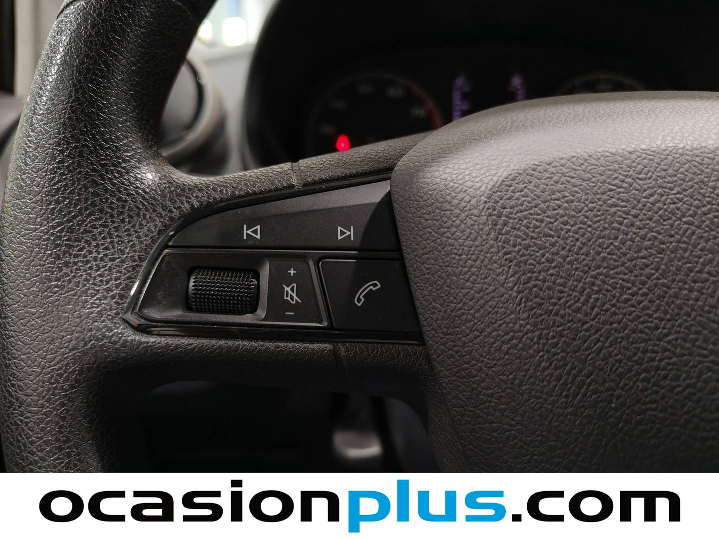 Seat Ibiza Seat Ibiza 1.2 TSI Reference (90 CV) de ocasión