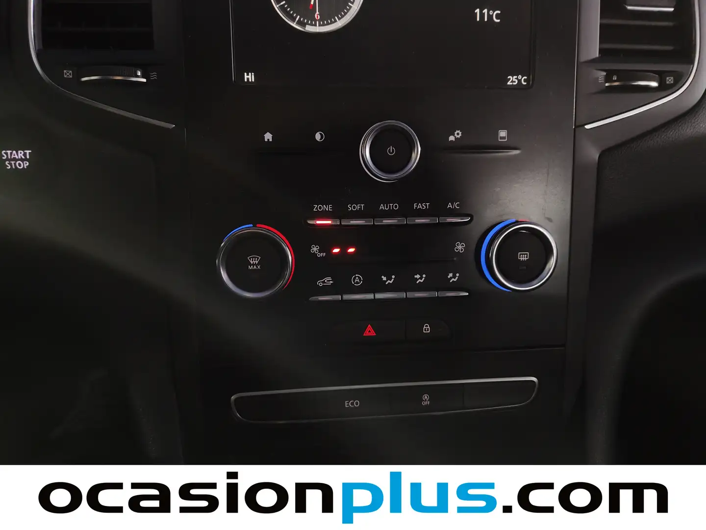 Foto Renault Mégane Renault Megane Limited TCe (140 CV) GPF EDC