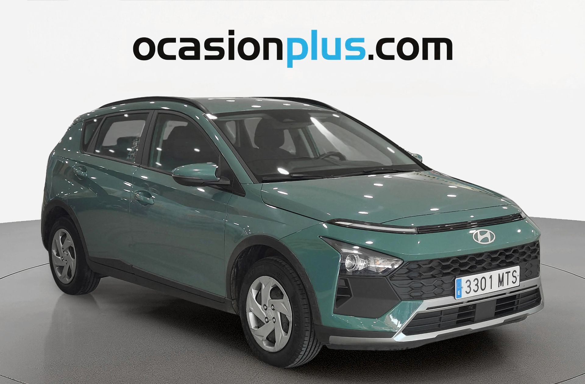 Hyundai Bayon 1.2 MPI Klass - foto 2