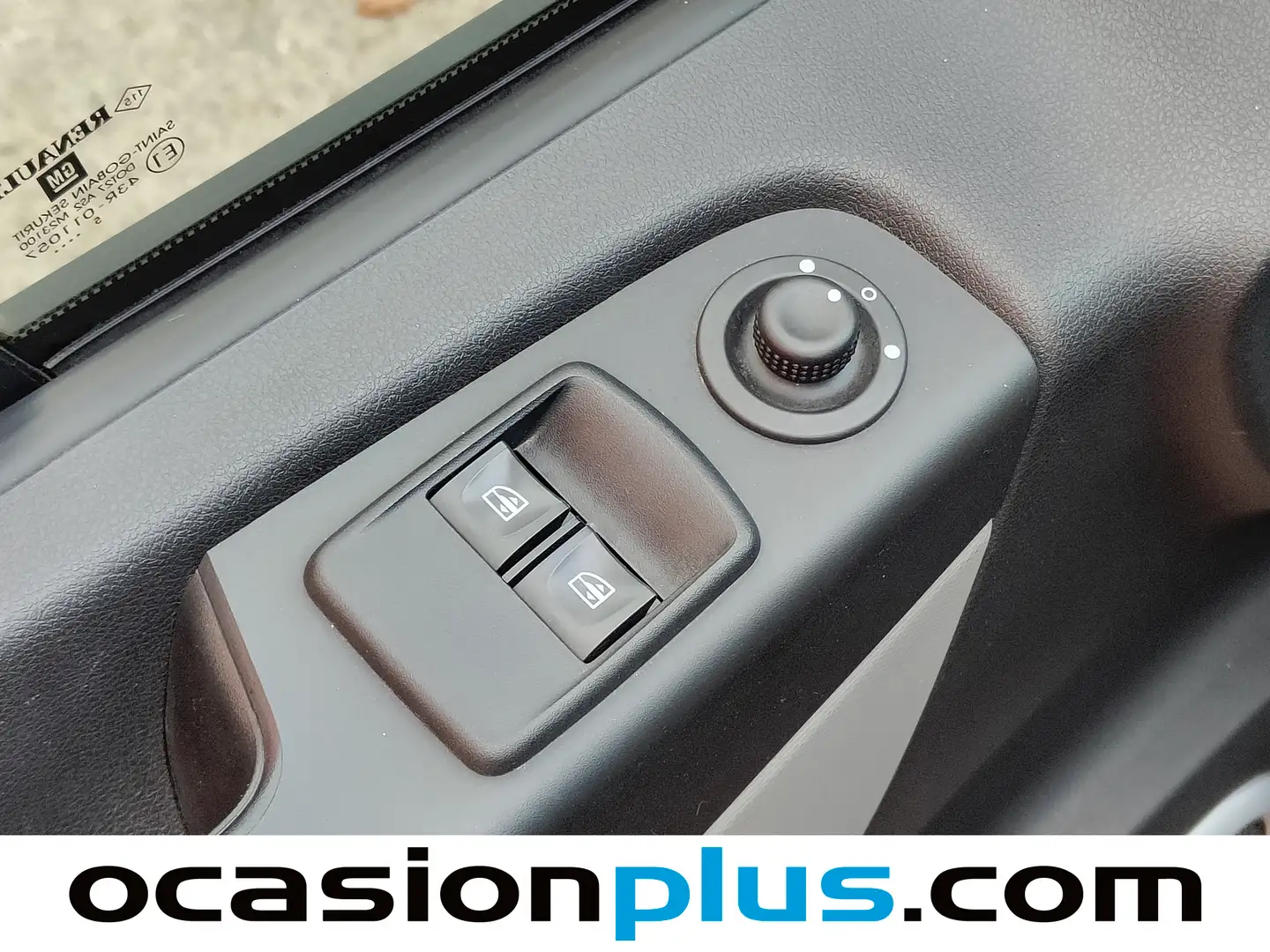 Foto Renault Trafic Renault Trafic Passenger Passenger dCi 125 Edition Energy (125 CV)