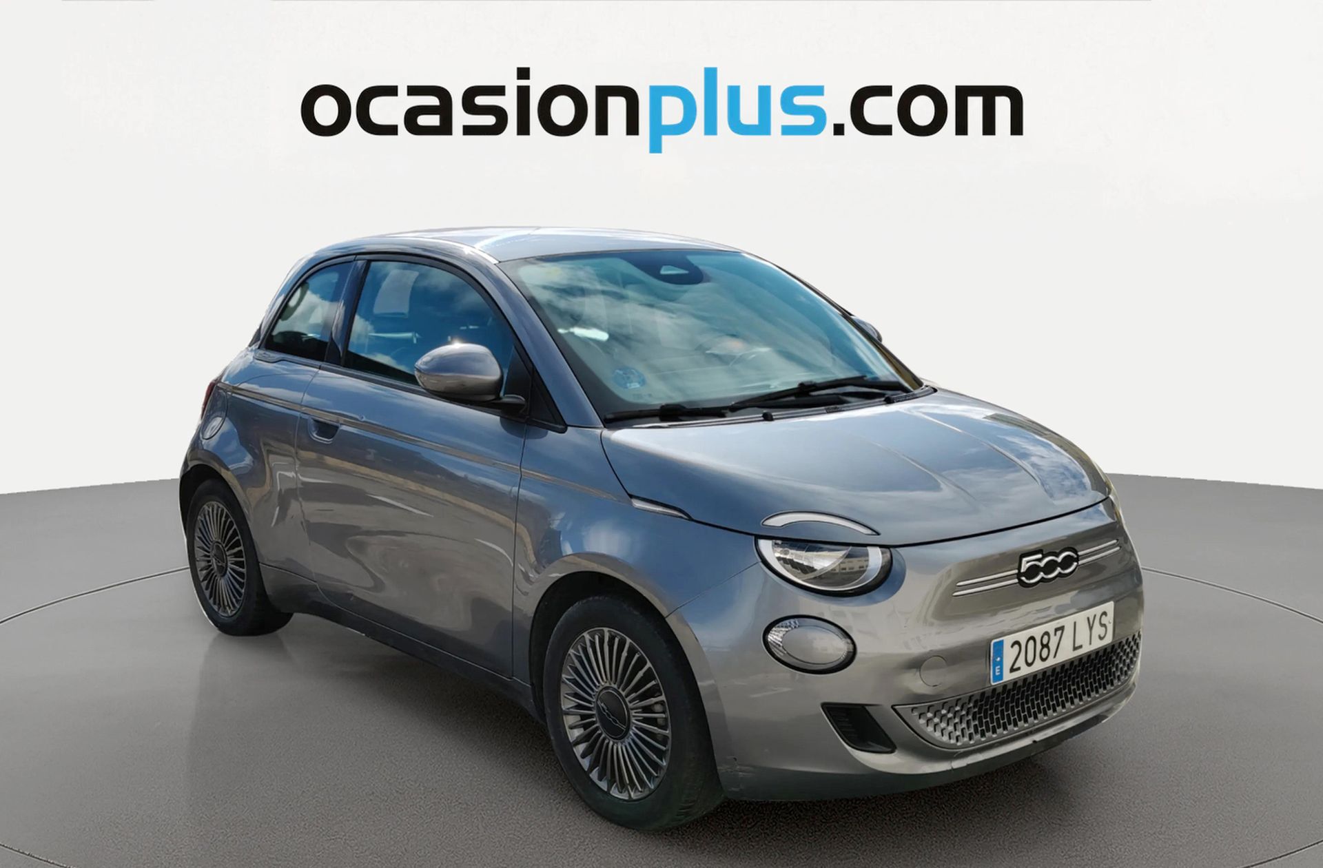 Fiat 500 Eléctrico Eléctrico 500 Icon Hb 320km - foto 2