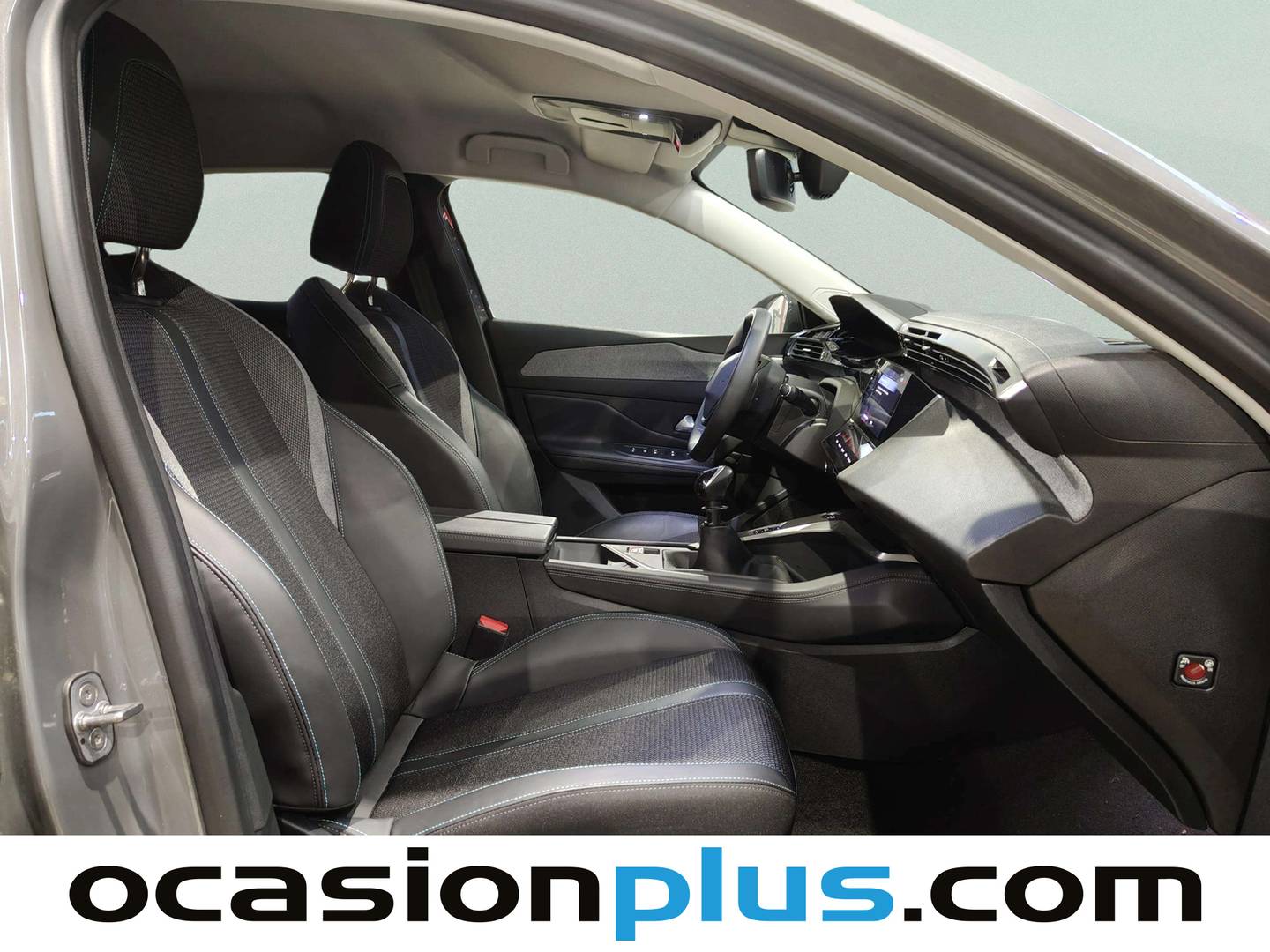 Foto Peugeot 308 Peugeot 308 SW PureTech 130 S&S Allure (130 CV)