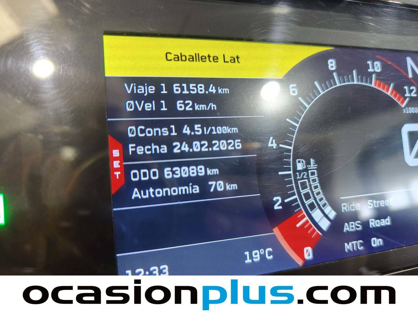 KTM 890 Adventure R KTM 890 Adventure R 890 Adventure R de ocasión