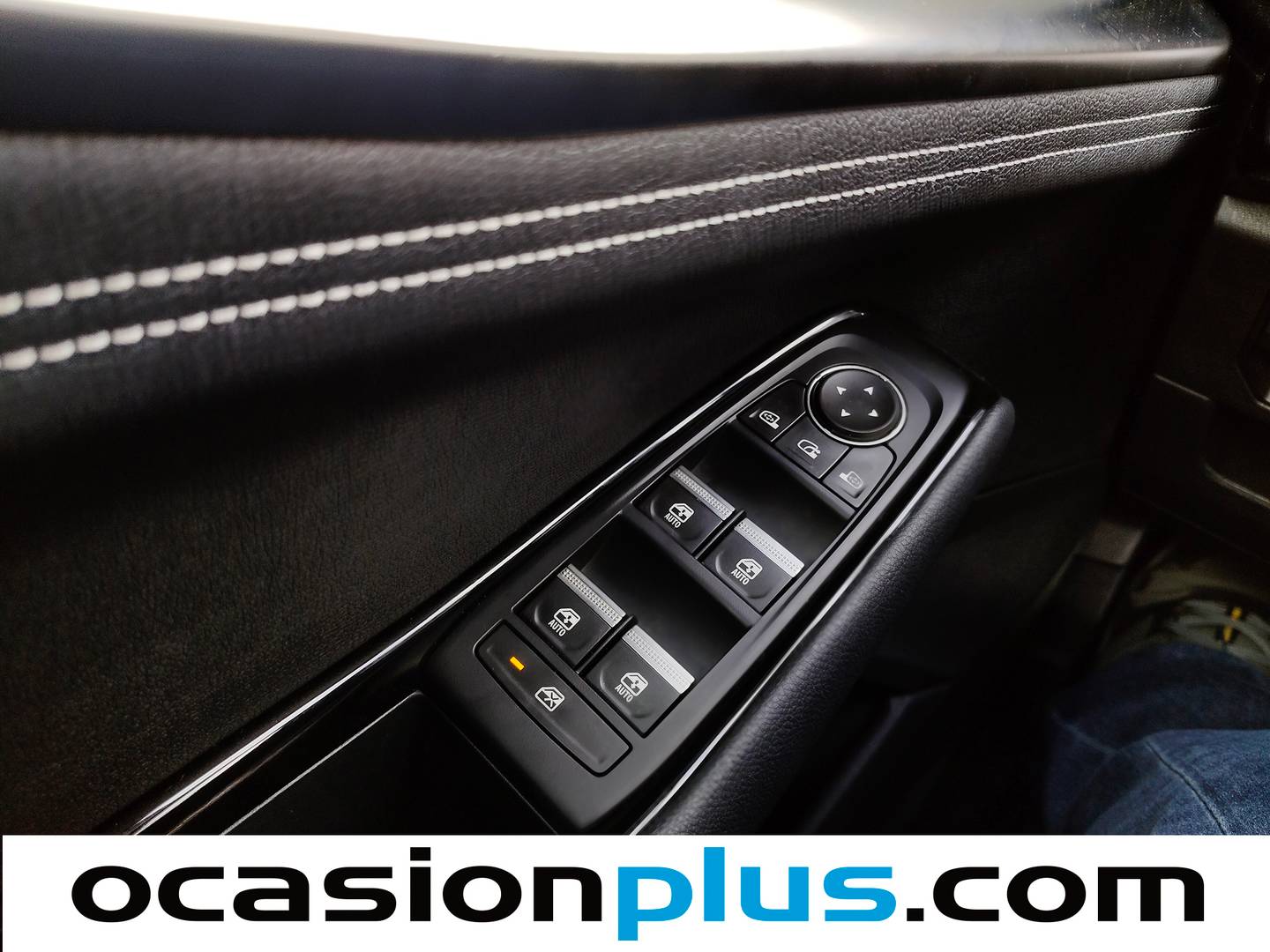 Renault Austral Renault Austral Techno E-Tech Full Hybrid (200 CV) híbrido