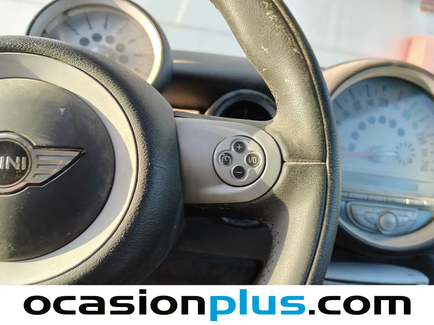 Foto Mini MINI MINI MINI 3 Puertas Cooper (120 CV)