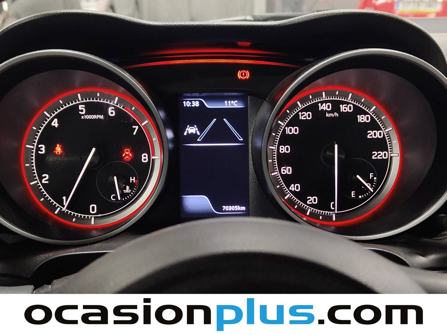 Suzuki Swift Suzuki Swift 1.2 GLE Mild Hybrid 4WD (83 CV) de ocasión