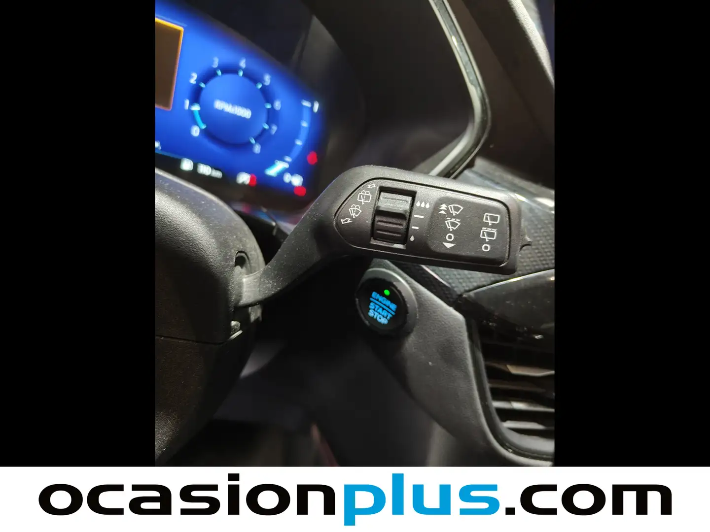 Foto Ford Kuga Ford Kuga 1.5 EcoBoost S&S ST-Line 4x2 (150 CV)