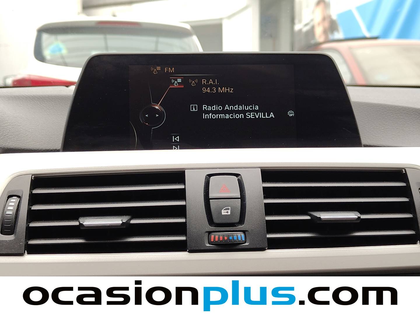 BMW Serie 4 BMW Serie 4 418d Gran Coupe (150 CV) 2016