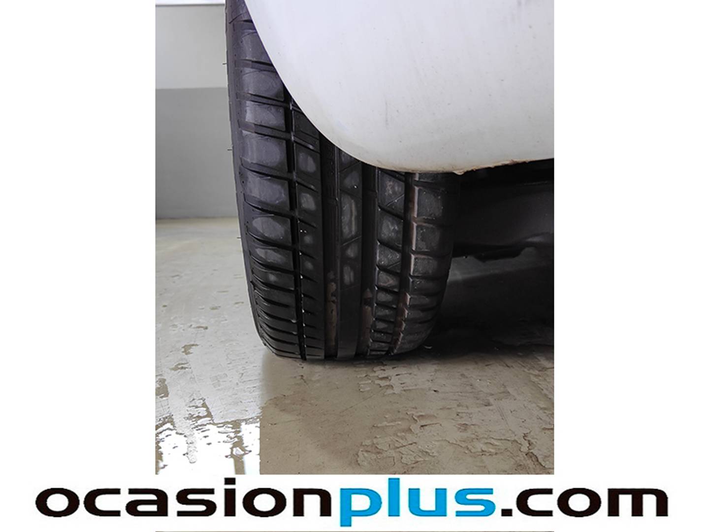 Foto Audi A3 Audi A3 1.4 TFSI Ambition (125 CV) S-Line