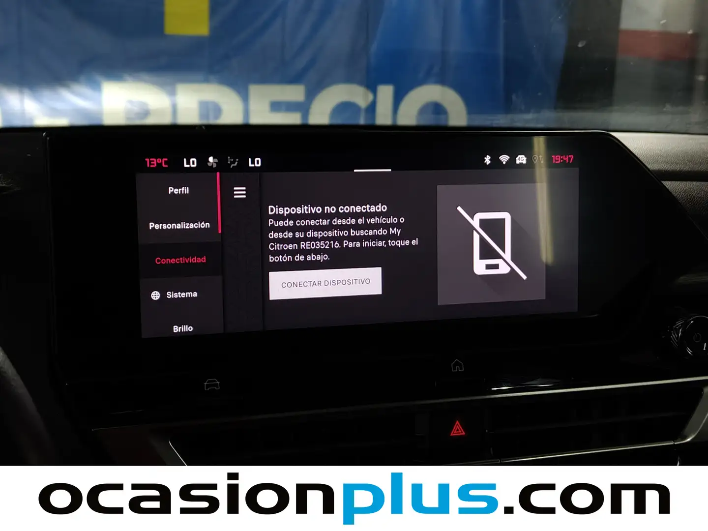 Foto Citroën C4 Citroen C4 PureTech 130 S&S 6v Plus (131 CV)